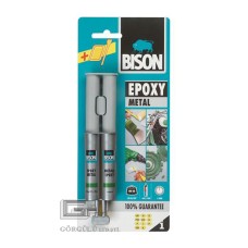 BISON EPOKSİ METAL 